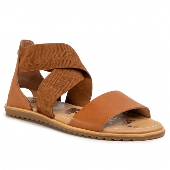 Sorel Shoes - Sorel Ella Sandal